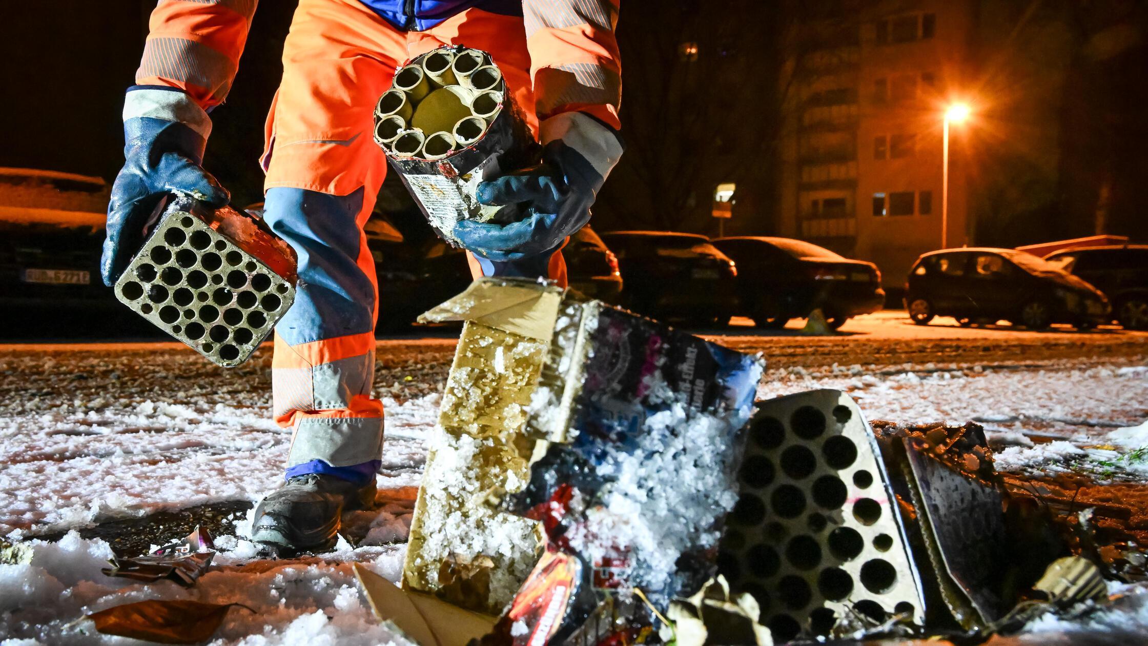 MEG in Mülheim an der Ruhr