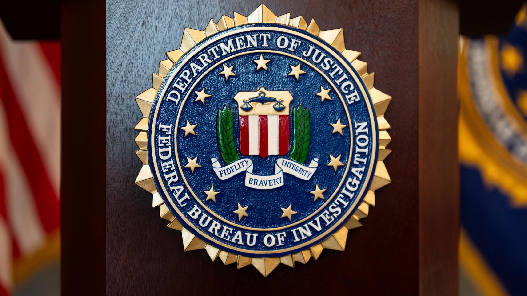 FBI: Silvester-Terroranschlag in den USA vereitelt
