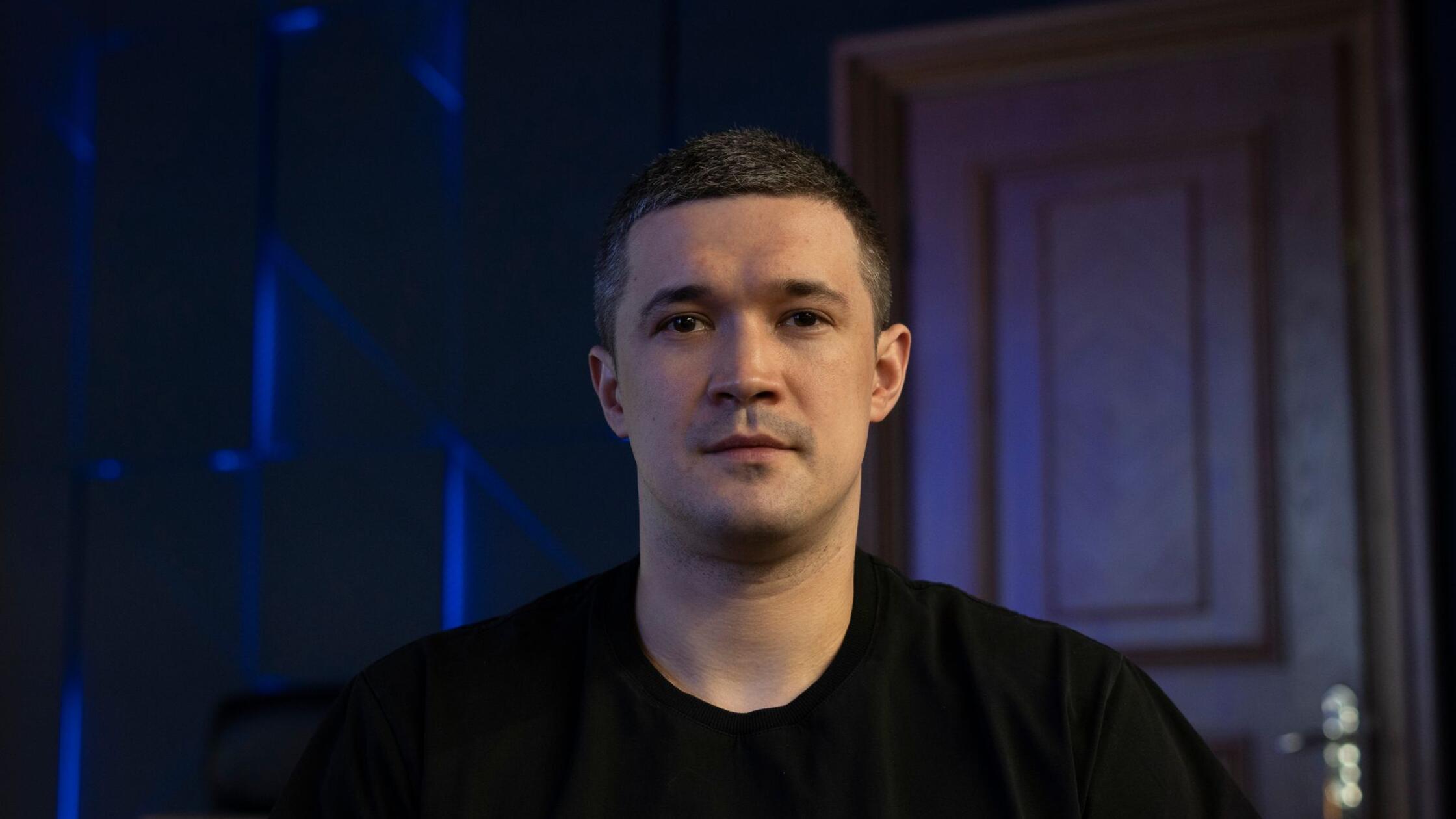 Ukrajinski predsednik Zelenski napovedal zamenjavo obrambnega ministra