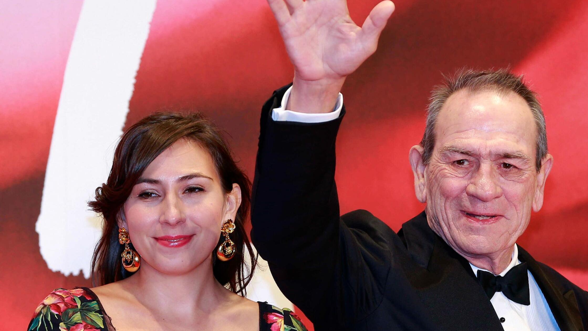 Tochter von Tommy Lee Jones gestorben