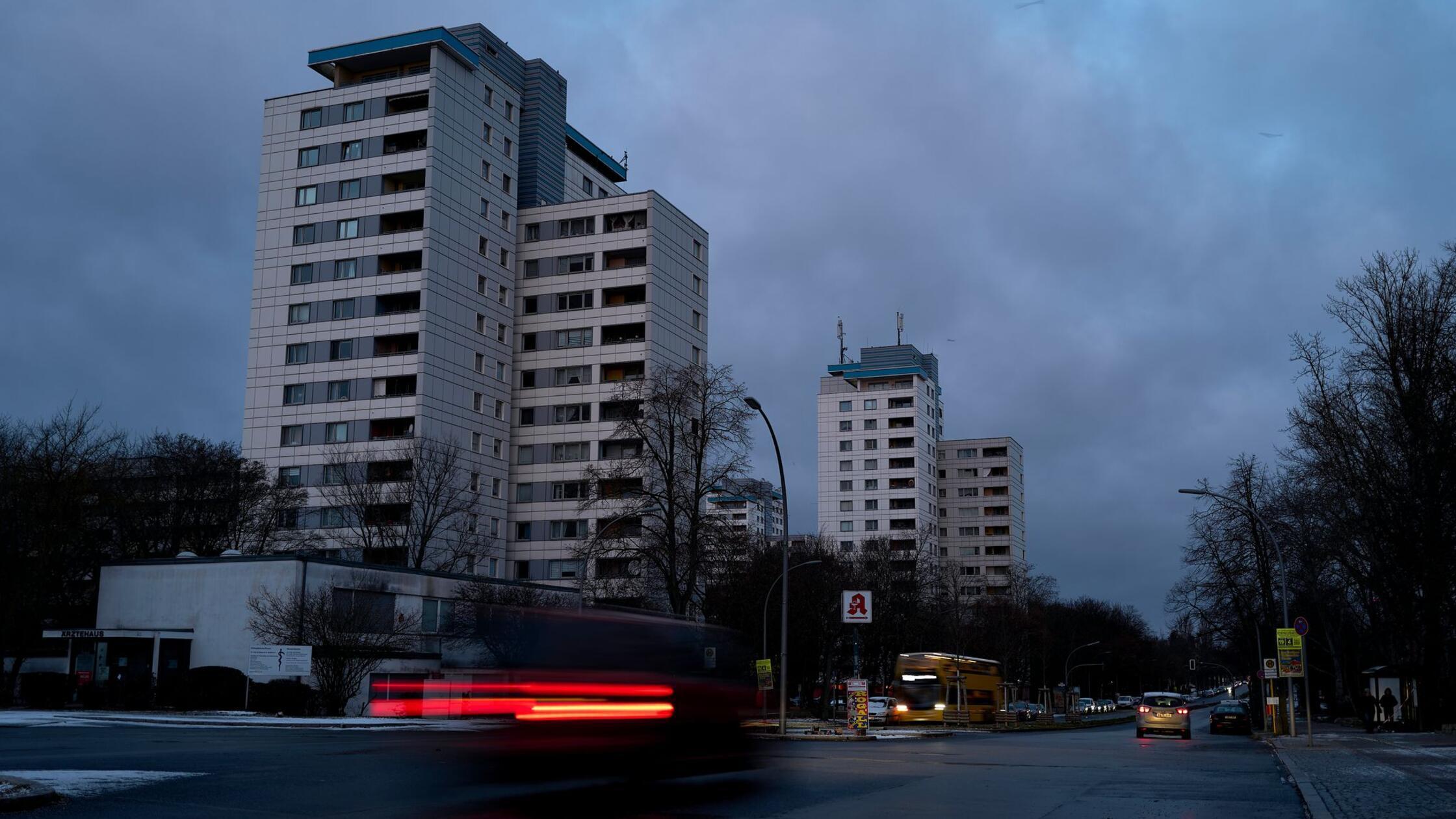 50.000 Berliner Haushalte ohne Strom