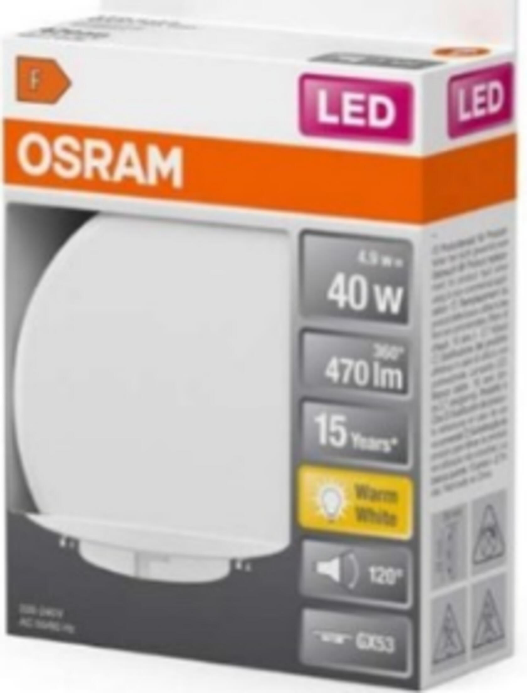 Electric shock hazard: Bavarian manufacturer recalls LED bulbs