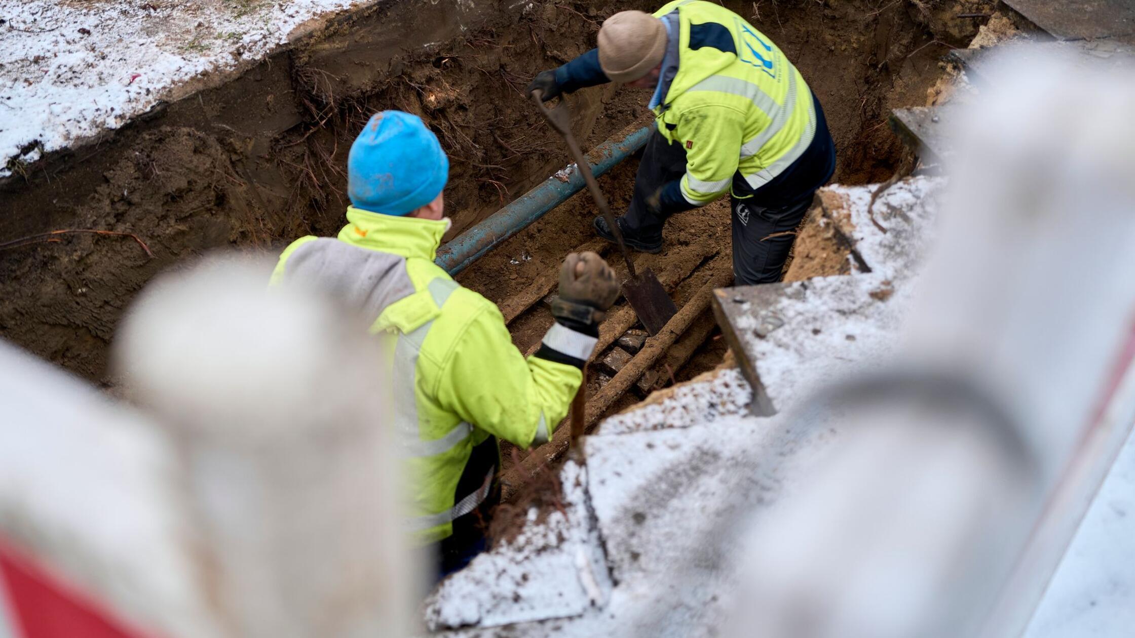 Stromausfall in Berlin: Wieso dauert die Reparatur so lange?