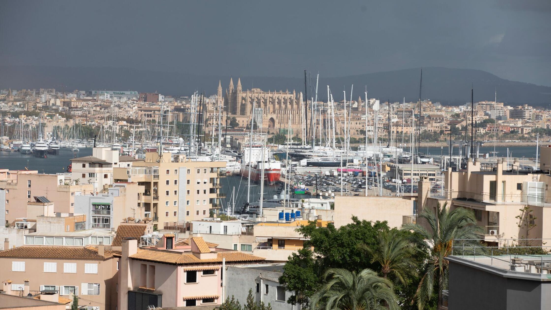 Deutscher stirbt auf Mallorca nach über einem Jahr im Koma