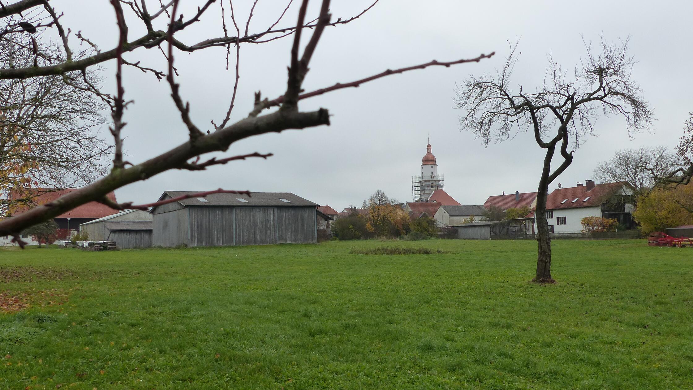 Der Wasserzweckverband Sondersfelder Gruppe wird d