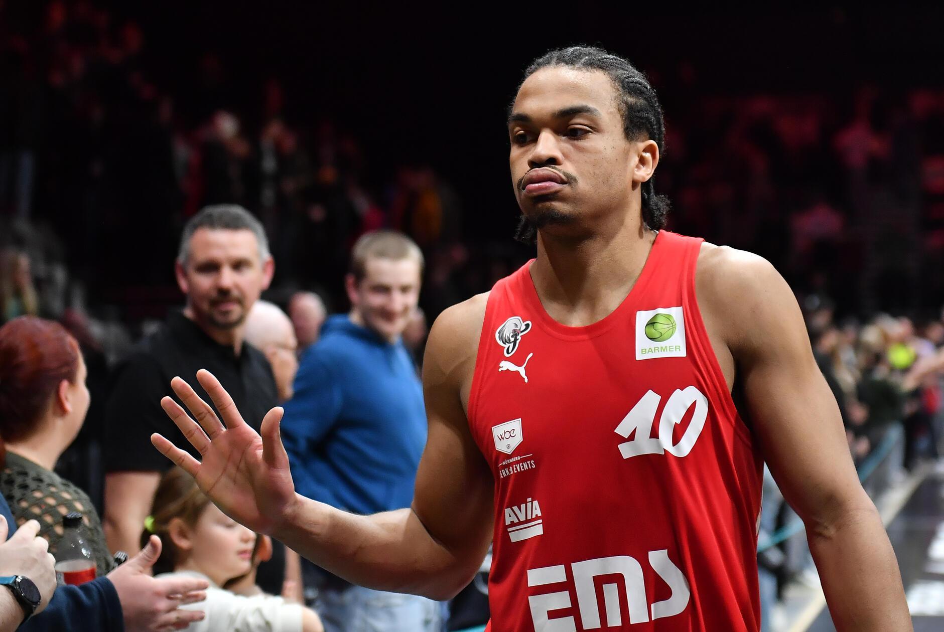 N-rnberg-Falcons-verlieren-Heimspiel-gegen-RheinStars-K-ln-die-Bilder