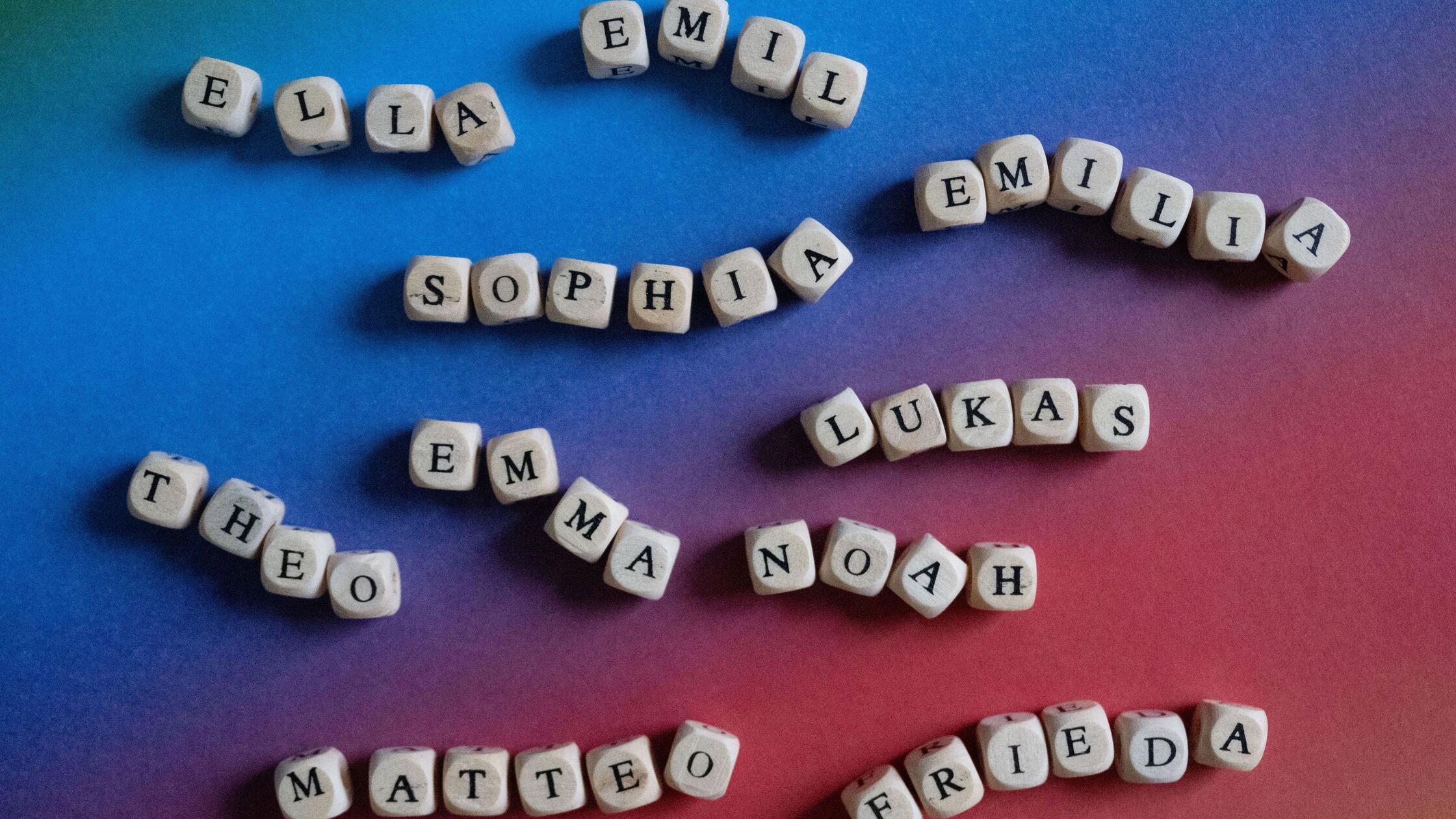 ILLUSTRATION - 28.12.2023, Baden-Württemberg, Stut