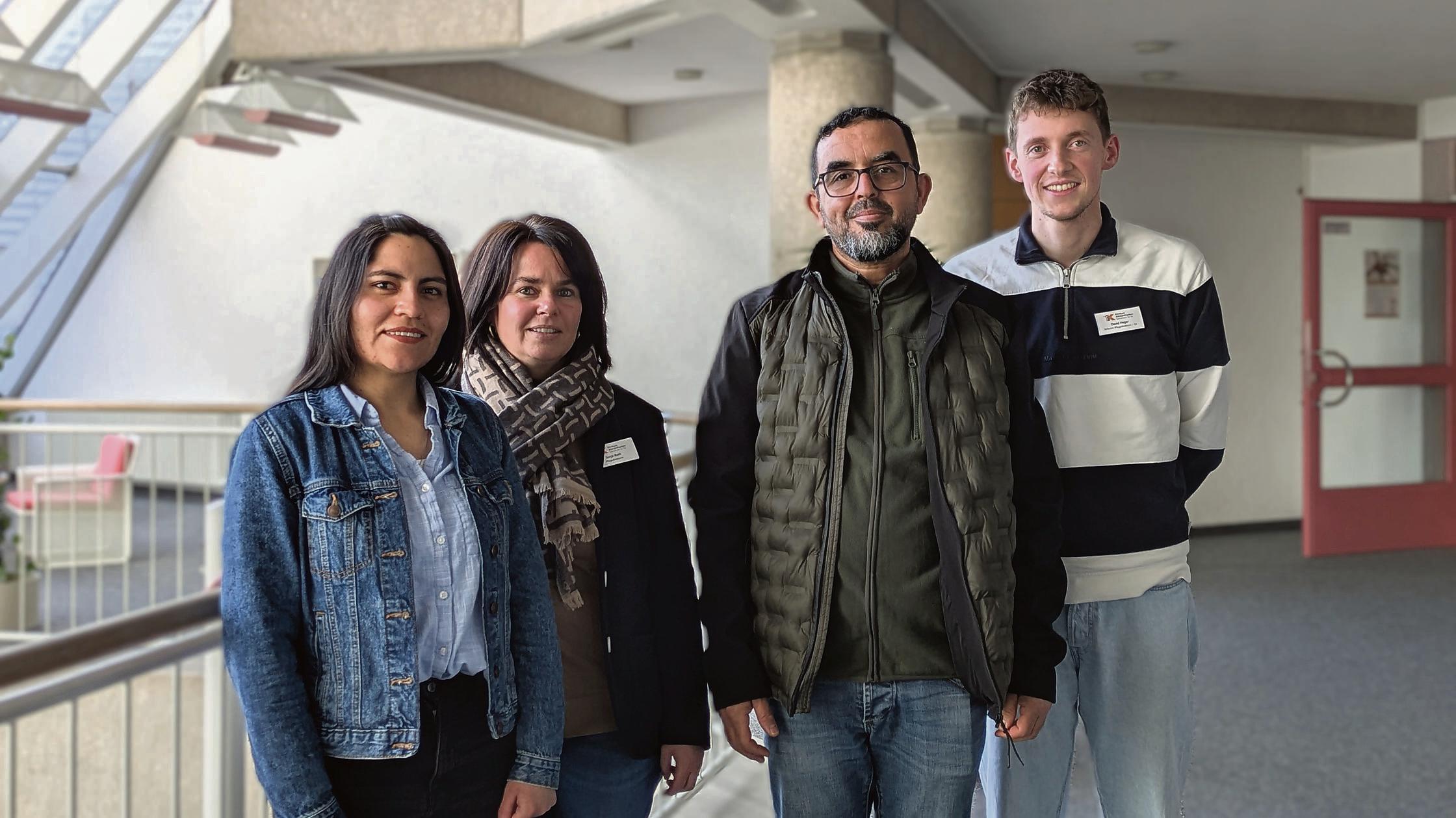 WT-Inside Klinikum-Pflegekräfte