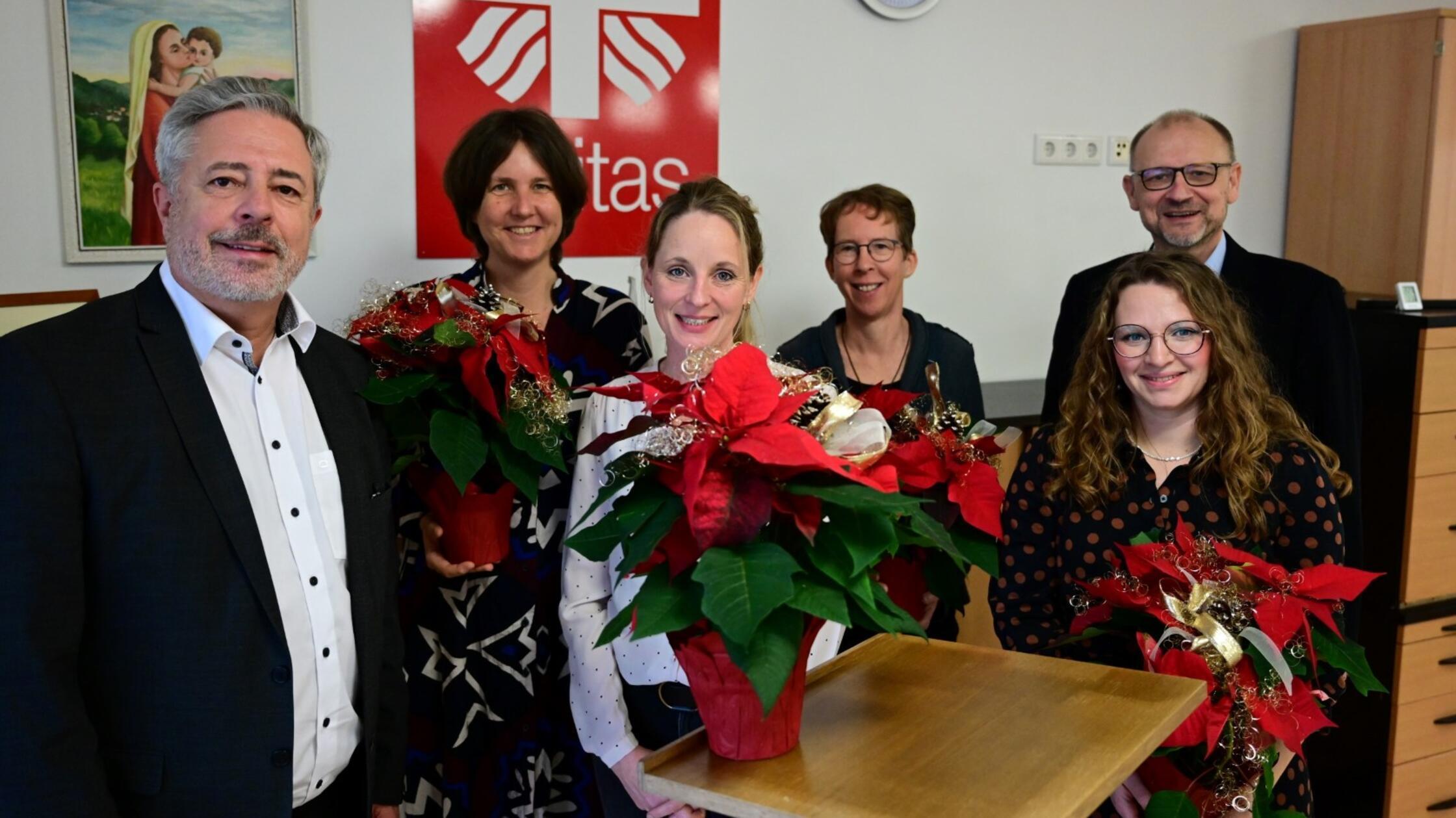 Sparkasse fördert Projekte