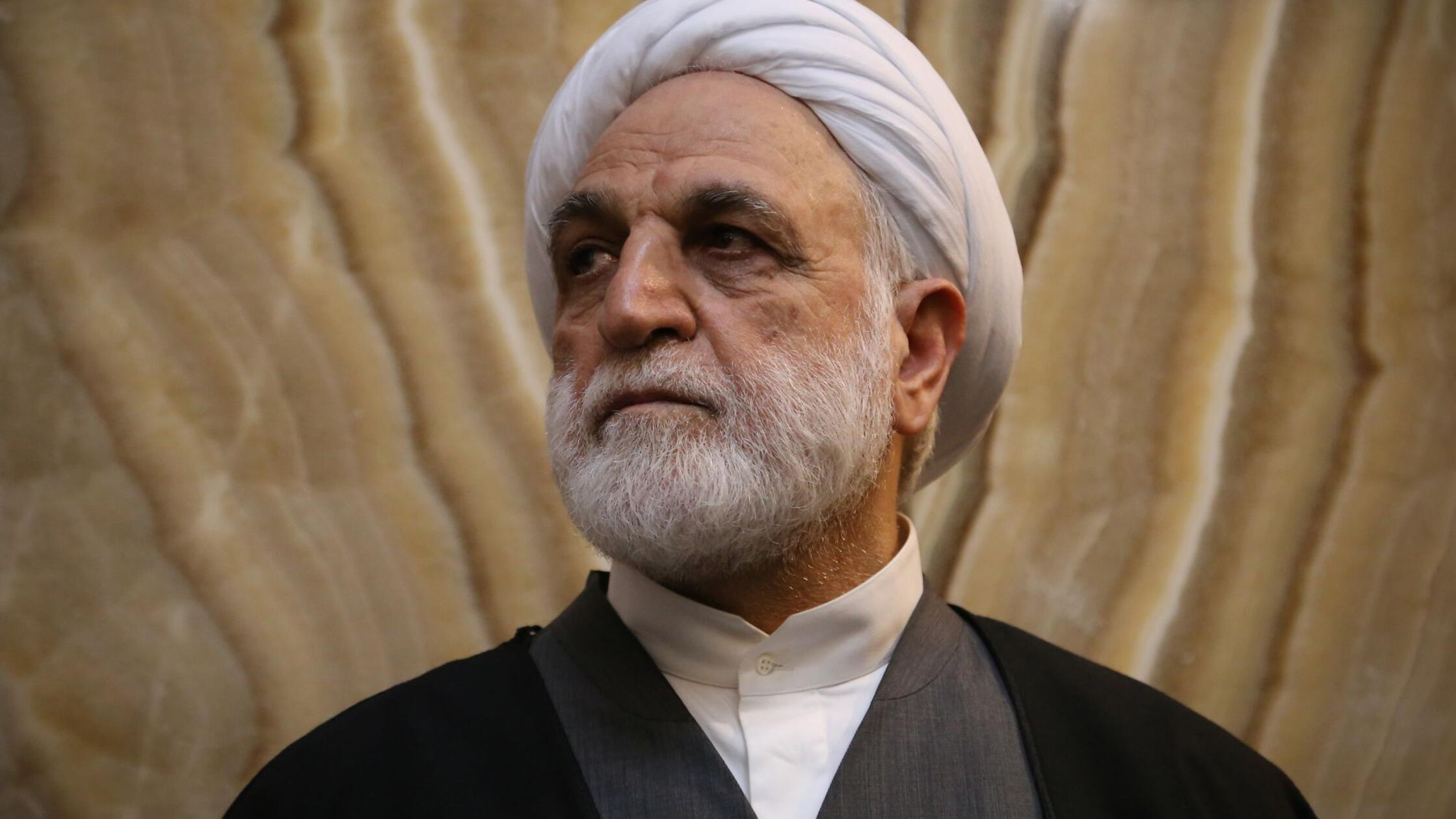 Irans Justiz kündigt hartes Vorgehen gegen Proteste an