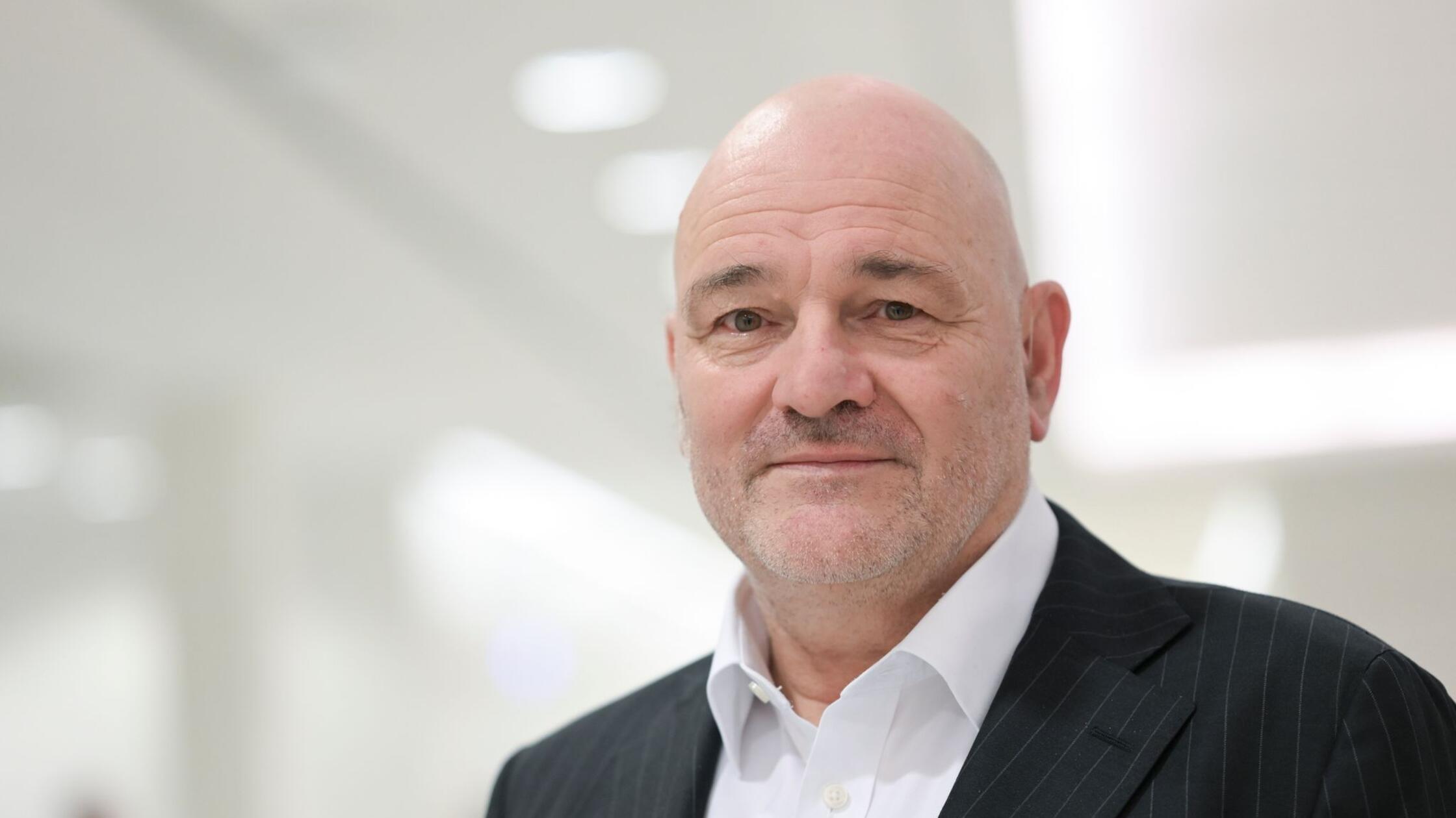 Rot-Lila in Potsdam wankt - Minister Crumbach verlässt BSW