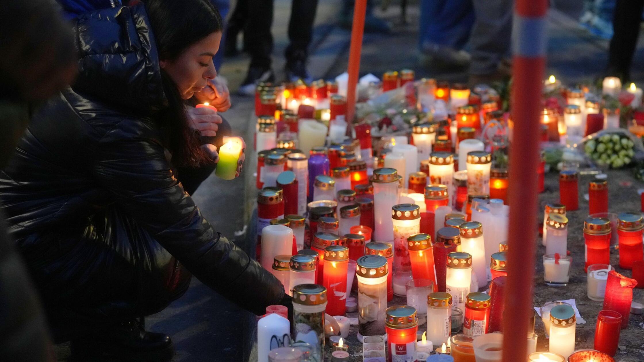 Opfer aus Crans-Montana wird in Berlin behandelt