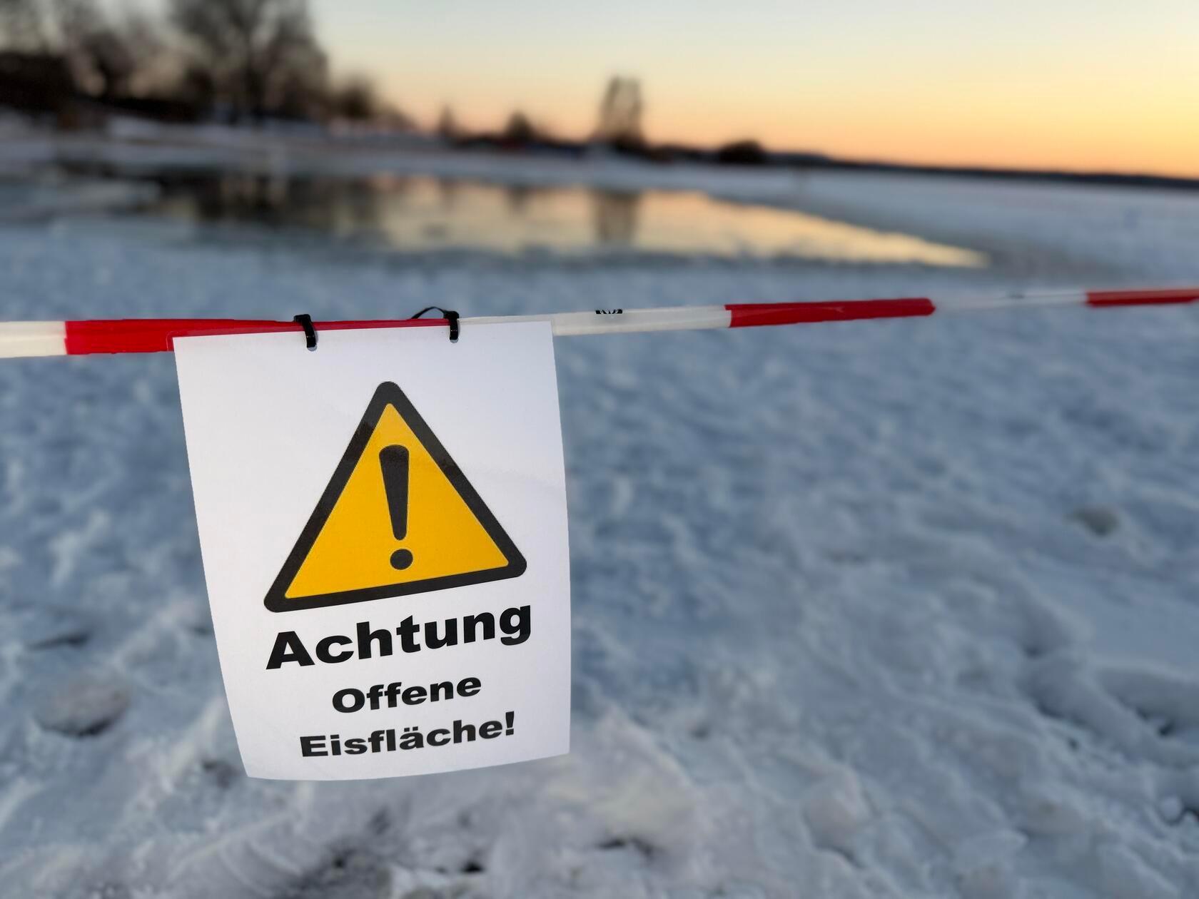 "Weil wenn man ein Problem hat mit dem Herz-Kreislauf-System, dann kann das ganz schnell lebensgefährlich werden", erklärt Hoyer weiter.