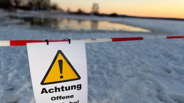 "Weil wenn man ein Problem hat mit dem Herz-Kreislauf-System, dann kann das ganz schnell lebensgefährlich werden", erklärt Hoyer weiter.