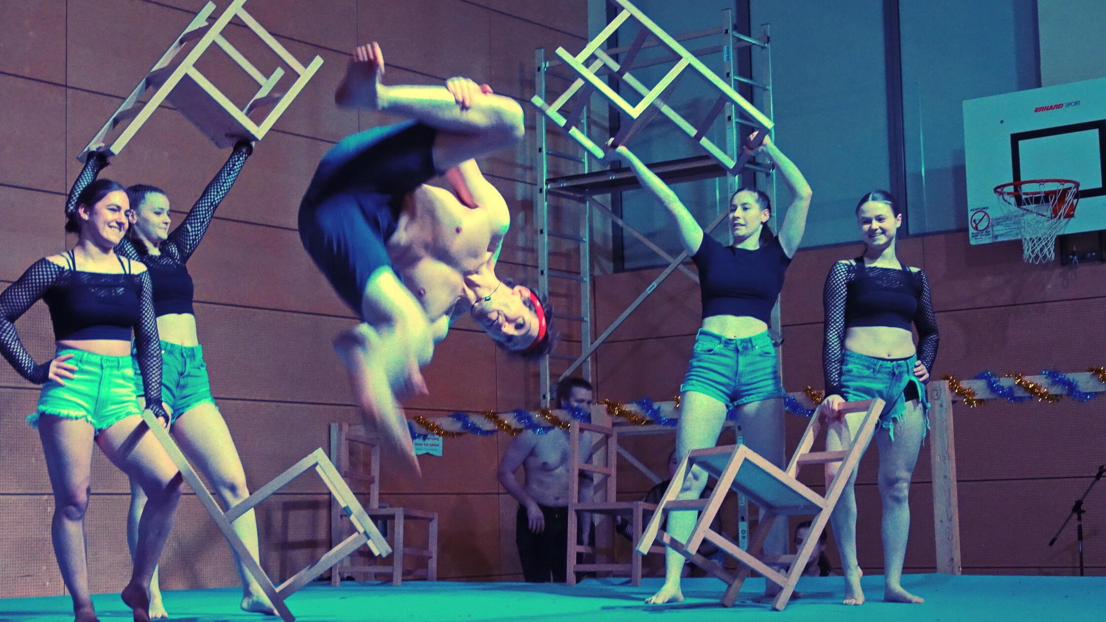 Neumarkter Circusverein