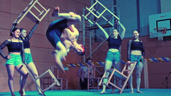 Neumarkter Circusverein