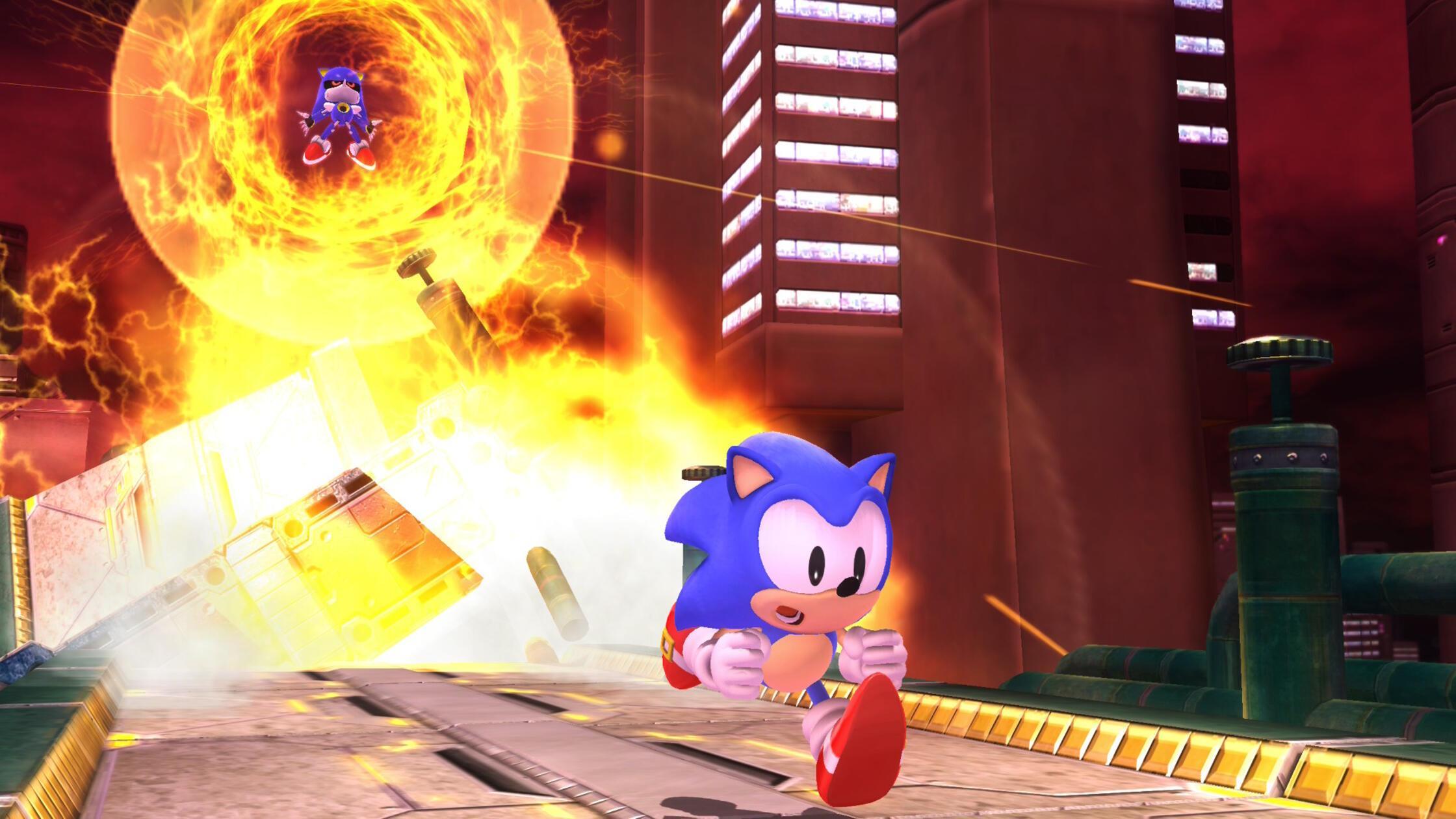 NintendoSwitch2_SonicXShadowGenerations