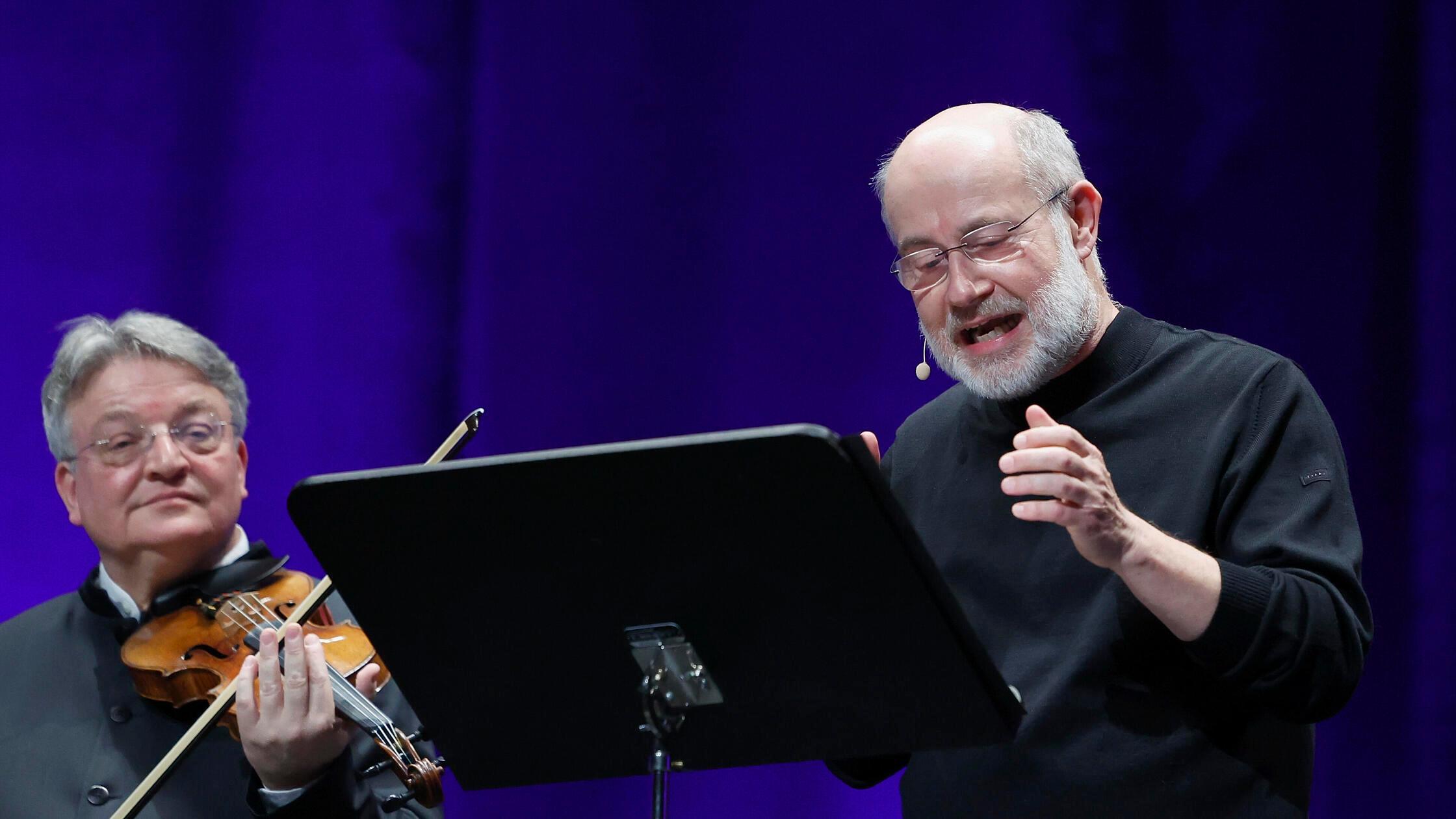 Harald Lesch Die vier Jahreszeiten im Klimawandel