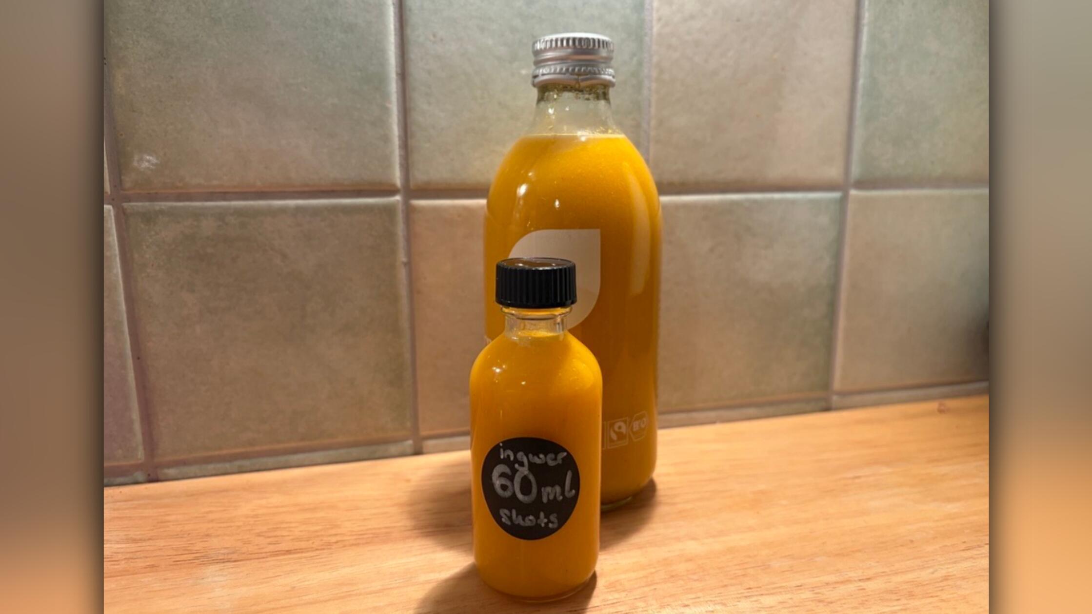 Weitere gesunde Rezepte: