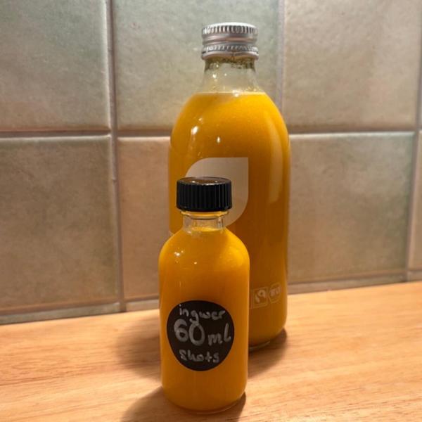 Weitere gesunde Rezepte: