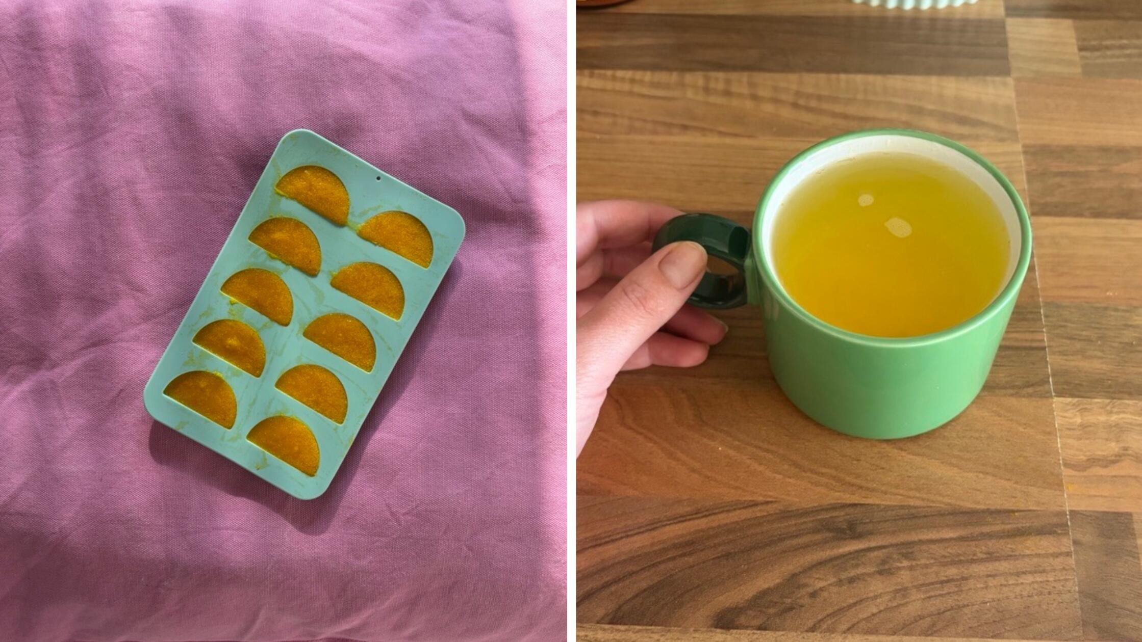 Weitere gesunde Rezepte: