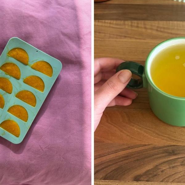 Weitere gesunde Rezepte: