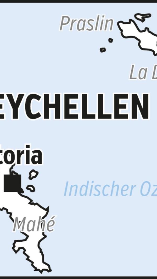Seychellen