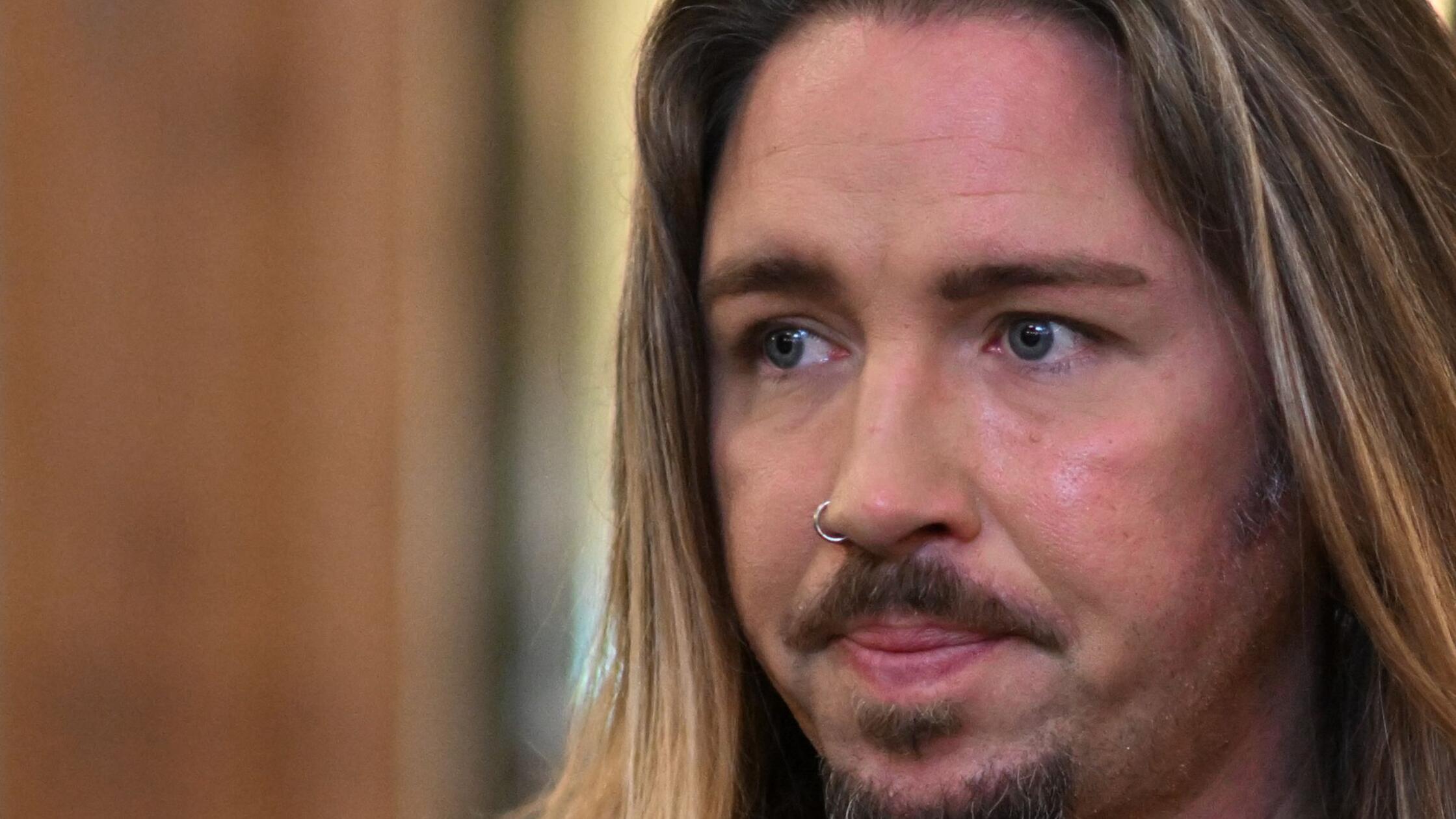 Gil Ofarim reagiert auf Kritik an Dschungelcamp-Teilnahme