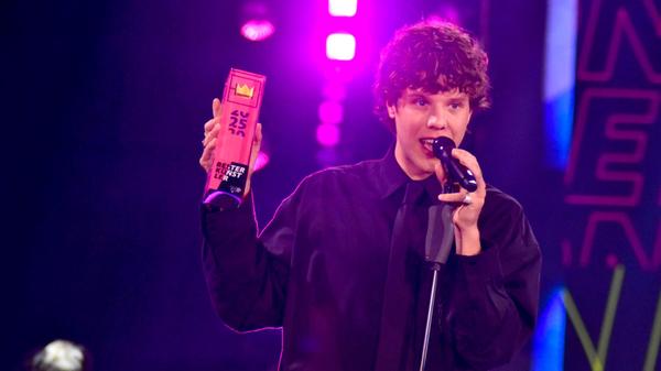 ABBbielefeld: Zartmann Saenger mit Krone Preistrae