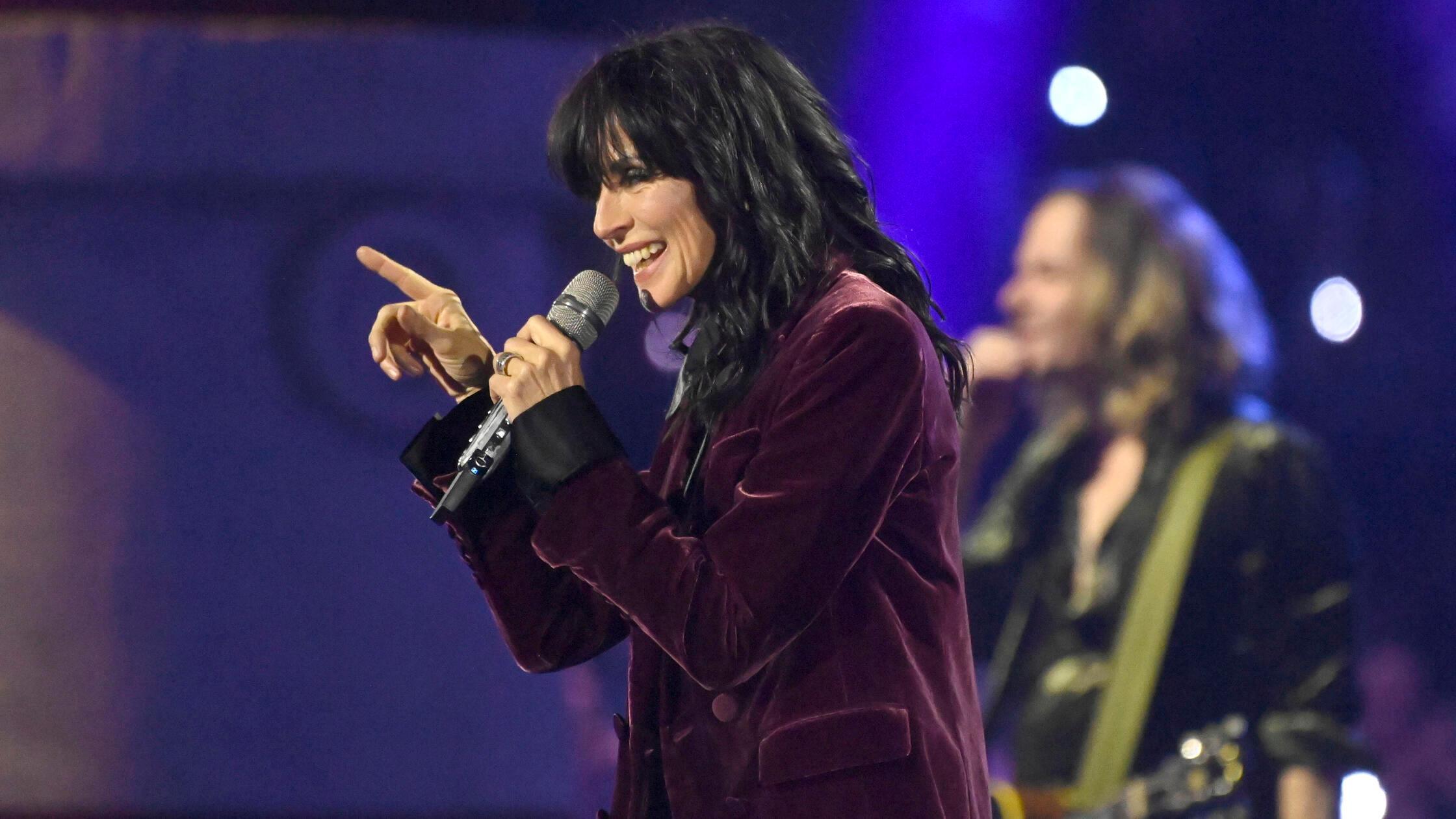 TV-Show 'Schlagerchampions - Das große Fest der Be