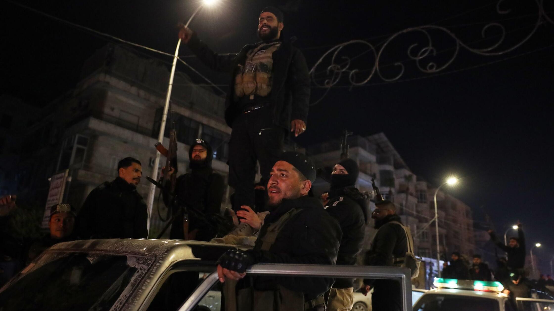 Regierung in Syrien ruft begrenzte Waffenruhe für Aleppo aus