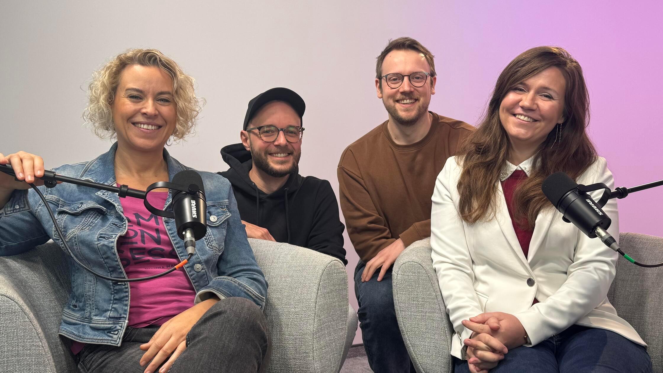 Mit.Menschen - Relaunch