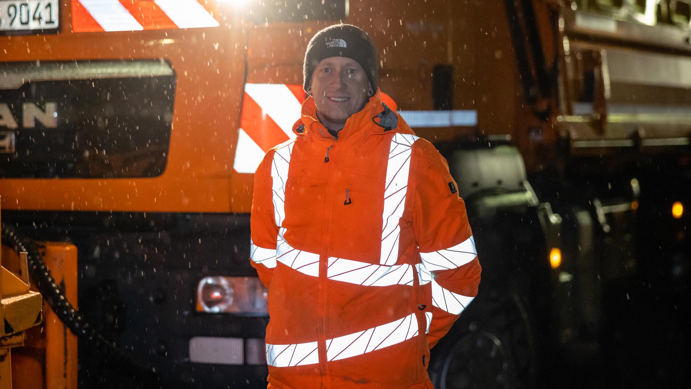 Winter services do a thorough job: Region braves 