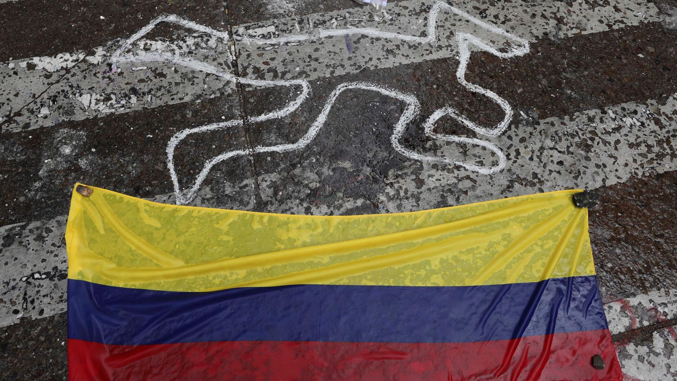 Deutscher Austauschstudent in Kolumbien erschossen