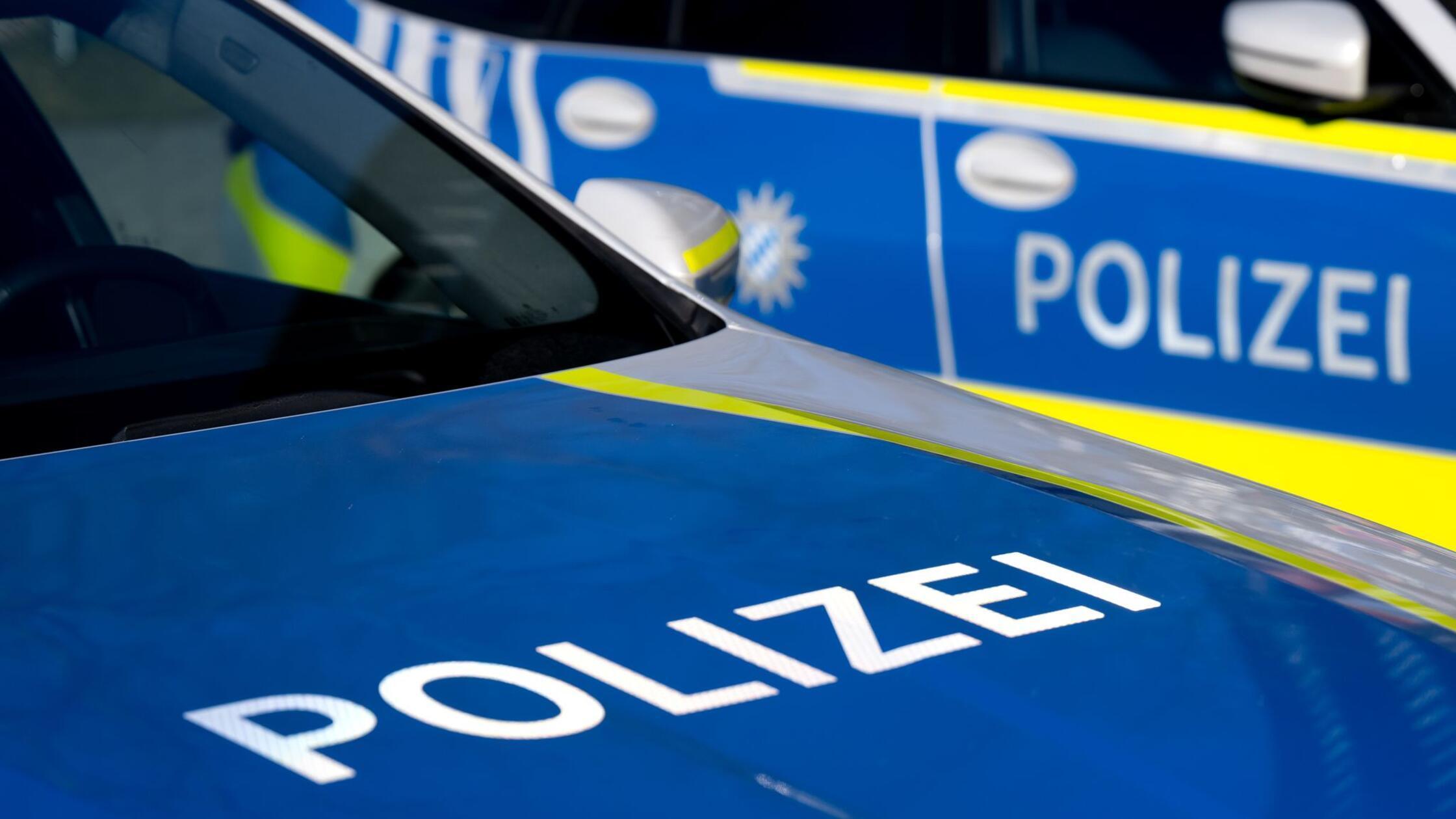 Polizei schießt mehrfach auf 25-Jährigen - „aus Notwehr“