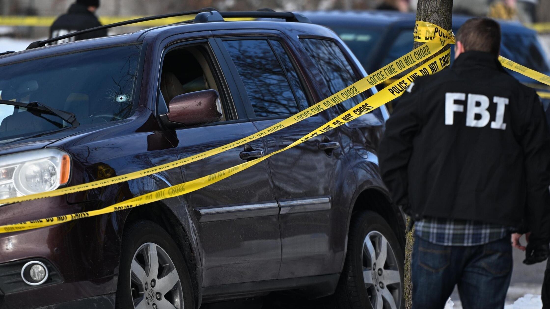 Weiteres Video zeigt Momente vor Schüssen in Minneapolis