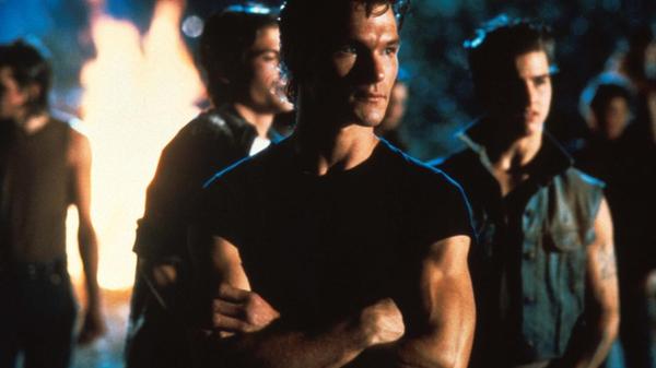 - Die Outsider: Rebellen ohne Grund