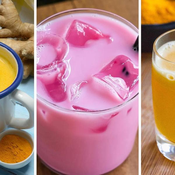 Mehr Drinks aus der Redaktion