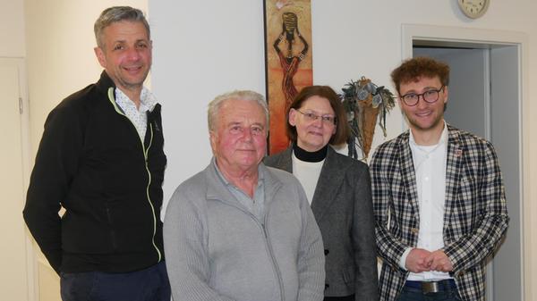 In Merkendorf ist der Hausarztstandort gesichert,