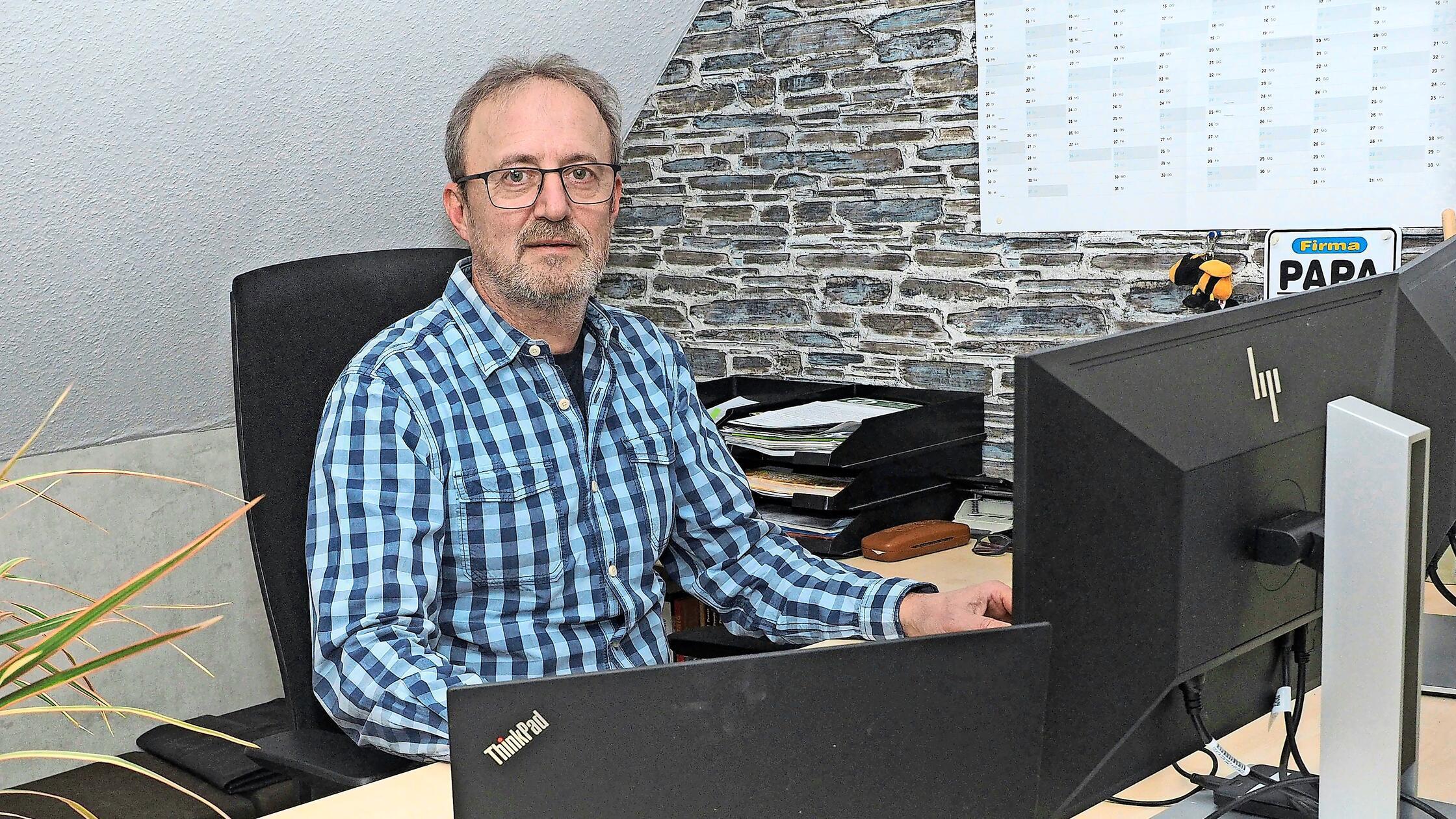 Vom-Gemeinderat-zum-B-rgermeister-Stefan-Ditl-will-in-Plech-Rathauschef-werden