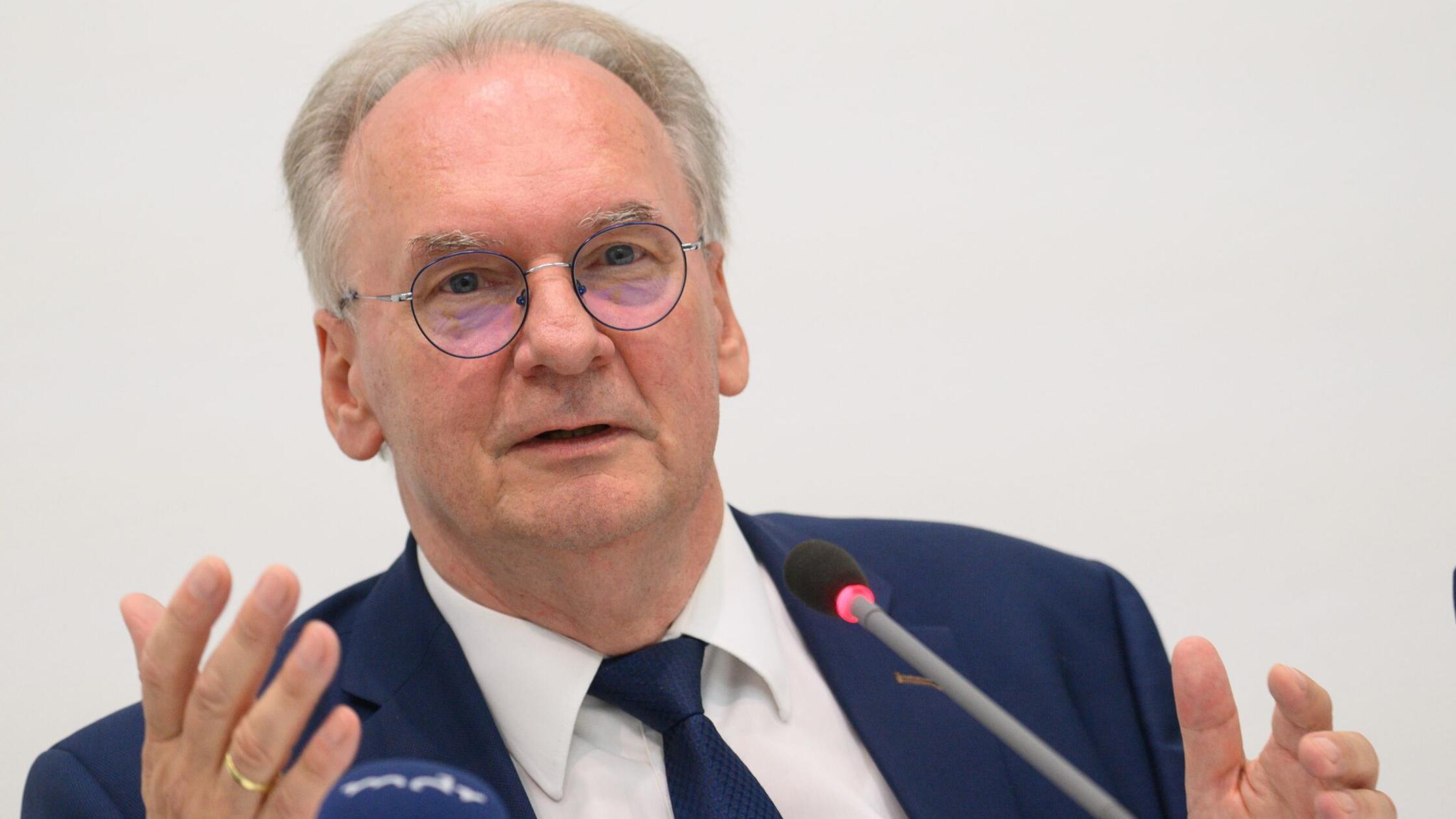 Haseloff-will-am-27-Januar-zur-cktreten