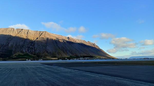Der Ort zählt rund 2.600 Einwohner.