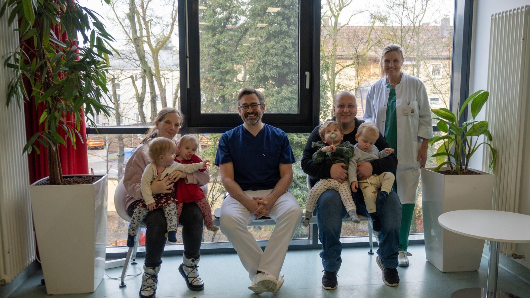 Unglaublich-aber-wahr-Ein-F-rther-Paar-erwartet-zum-dritten-Mal-Zwillinge