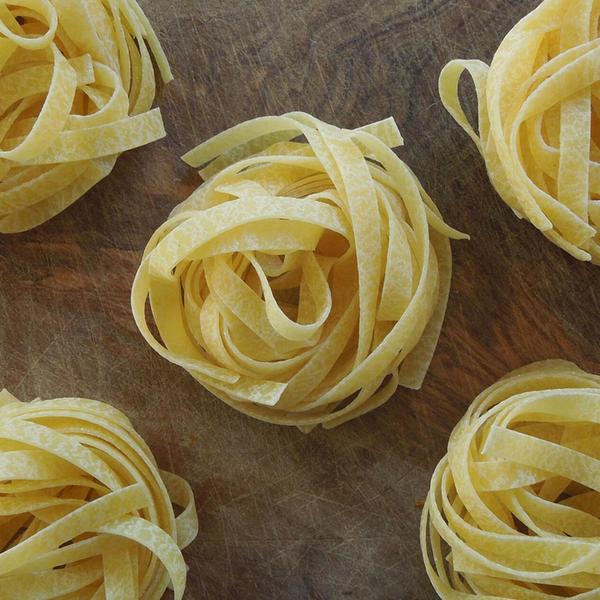 Weitere vegane Küchen-Basics
