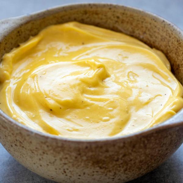 Weitere vegane Küchen-Basics