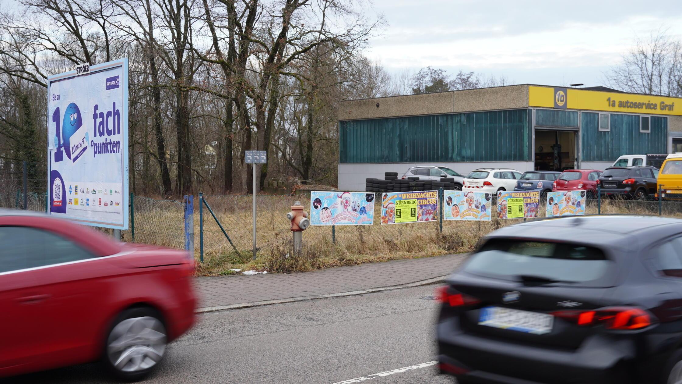 Physiopraxis-plant-Neubau-am-Feuchter-Ortseingang