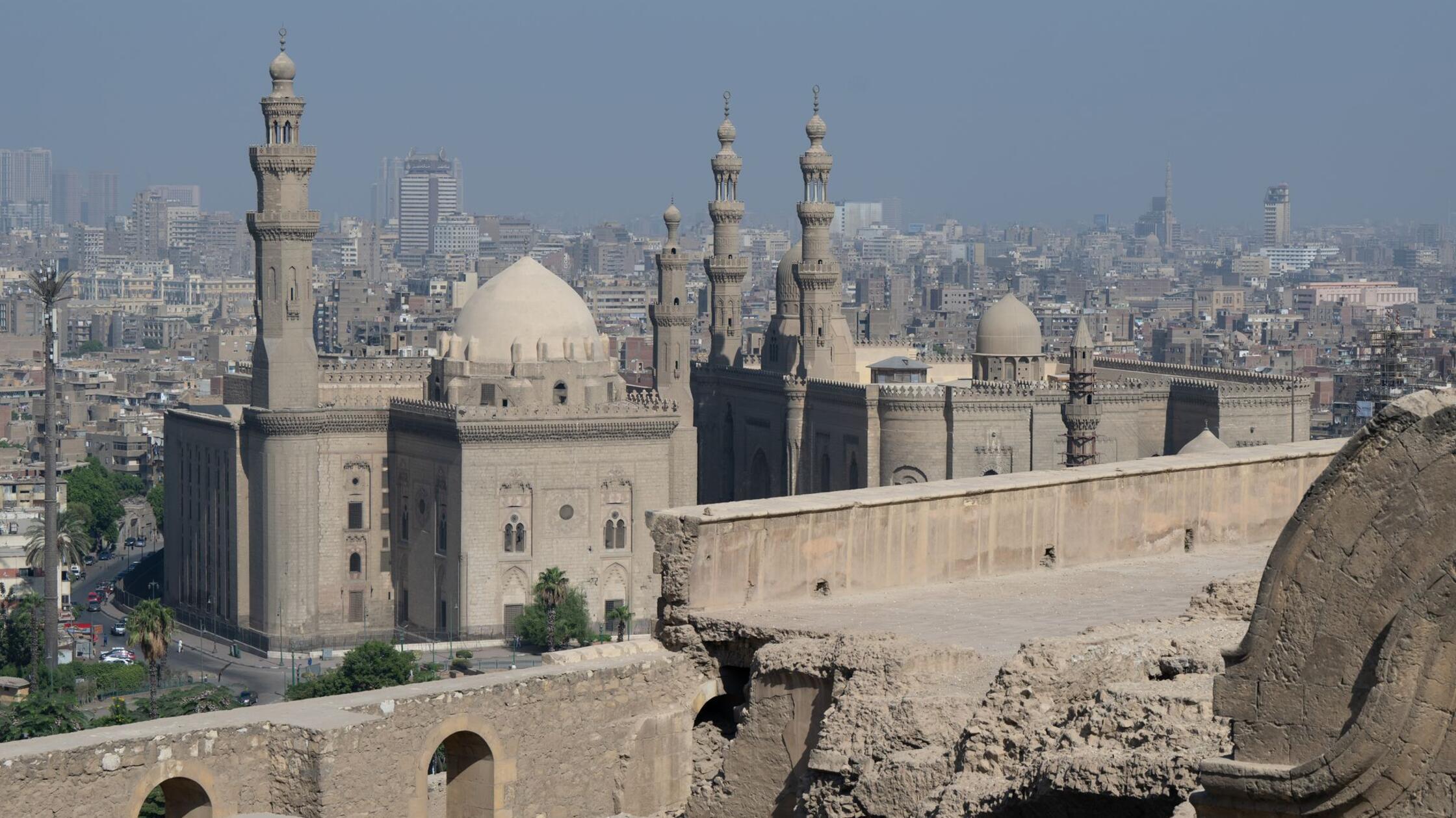 Palästinensische Technokratenregierung trifft sich in Kairo