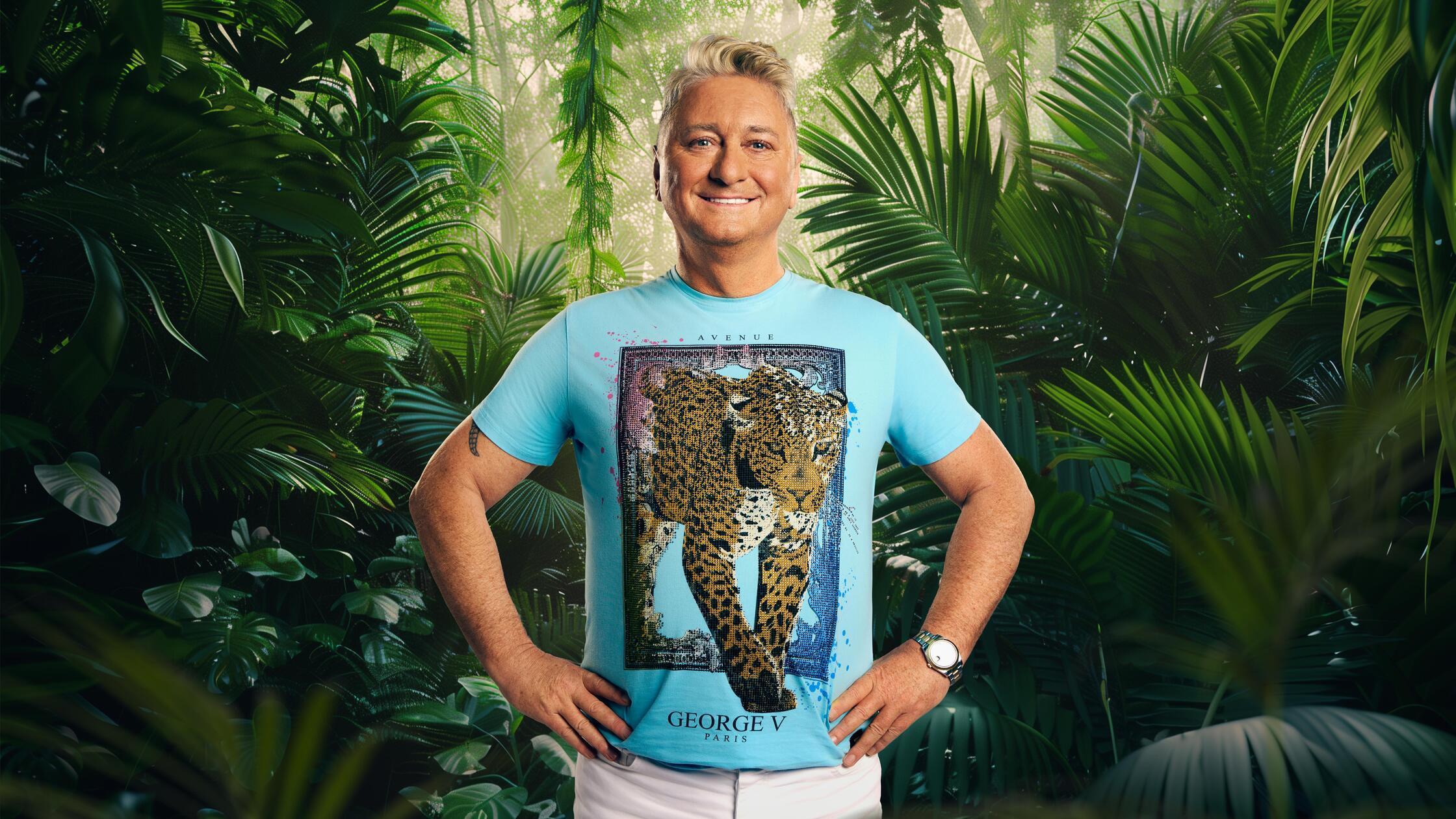 Ehemann Matthias Mangiapane hat es bereits vorgemacht, nun zieht auch Hubert Fella (57) in den Dschungel. Bekannt wurde das Ehepaar durch die Sendungen "Ab ins Beet" oder "Hot oder Schrott? Die Allestester". Am Dschungelcamp teilzunehmen, sei das Größte, was man als Reality-Star erreichen könnte. Er spricht von einem Ritterschlag. Zweimal habe er sich bereits erfolglos beworben.