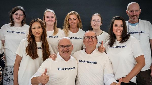 CAR-T-Zell-Studie Autoimmunerkrankungen