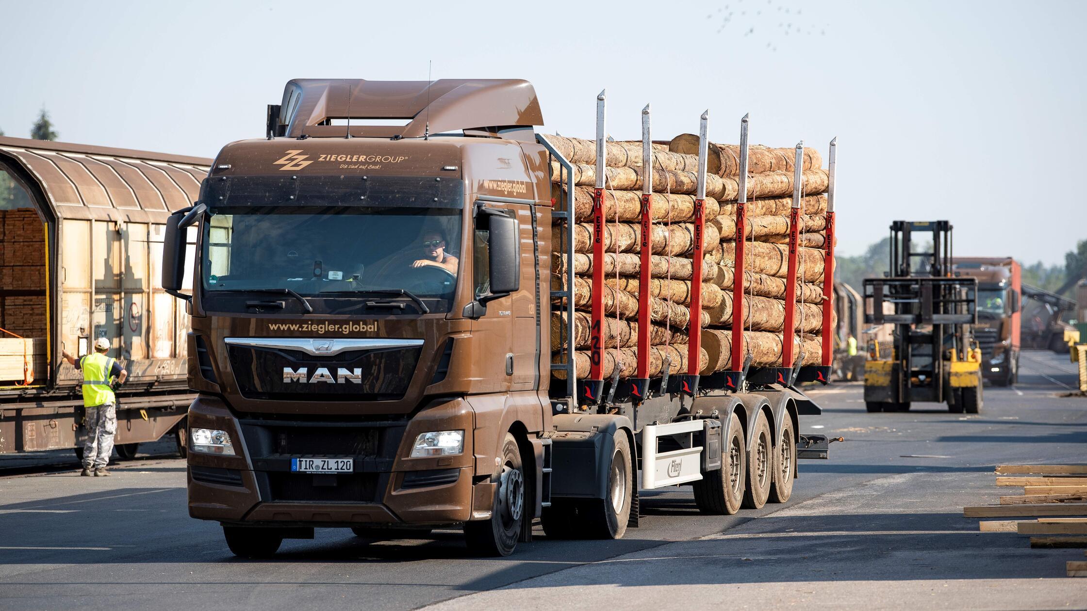 Ziegler-Forstservice-und-Ziegler-Logistik-GmbH-Sind-Lieferanten-betrogen-worden-